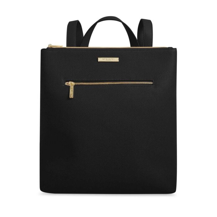 Katie Loxton Brooke Backpack - Black